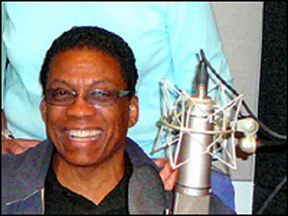 Herbie Hancock Herbie Hancock