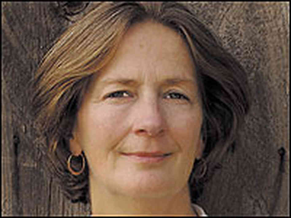 Author Meredith Hall Author Meredith Hall