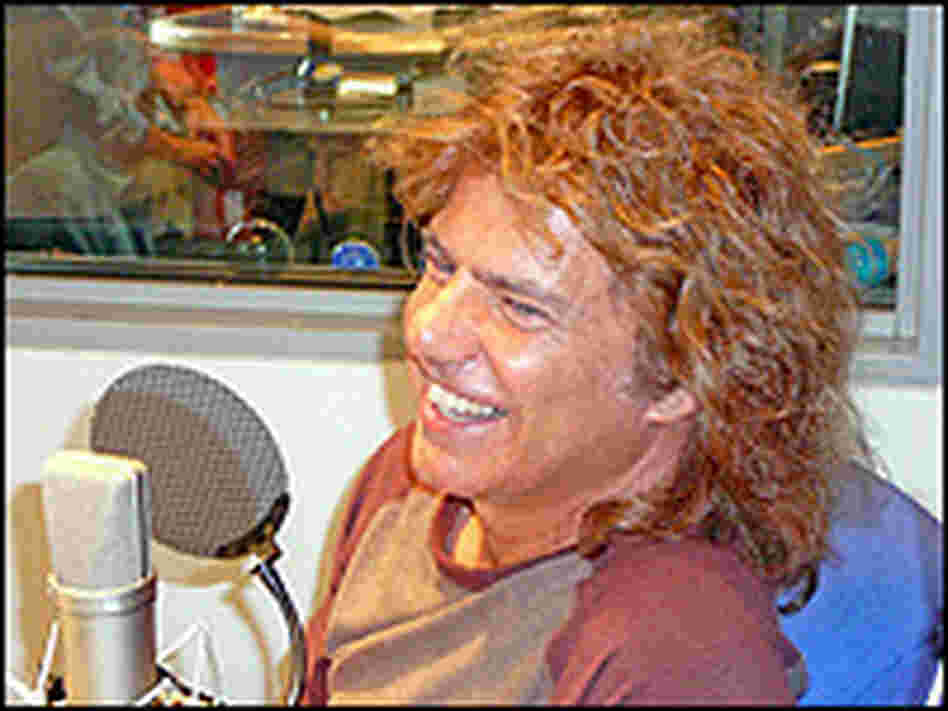 Pat Metheny Pat Metheny