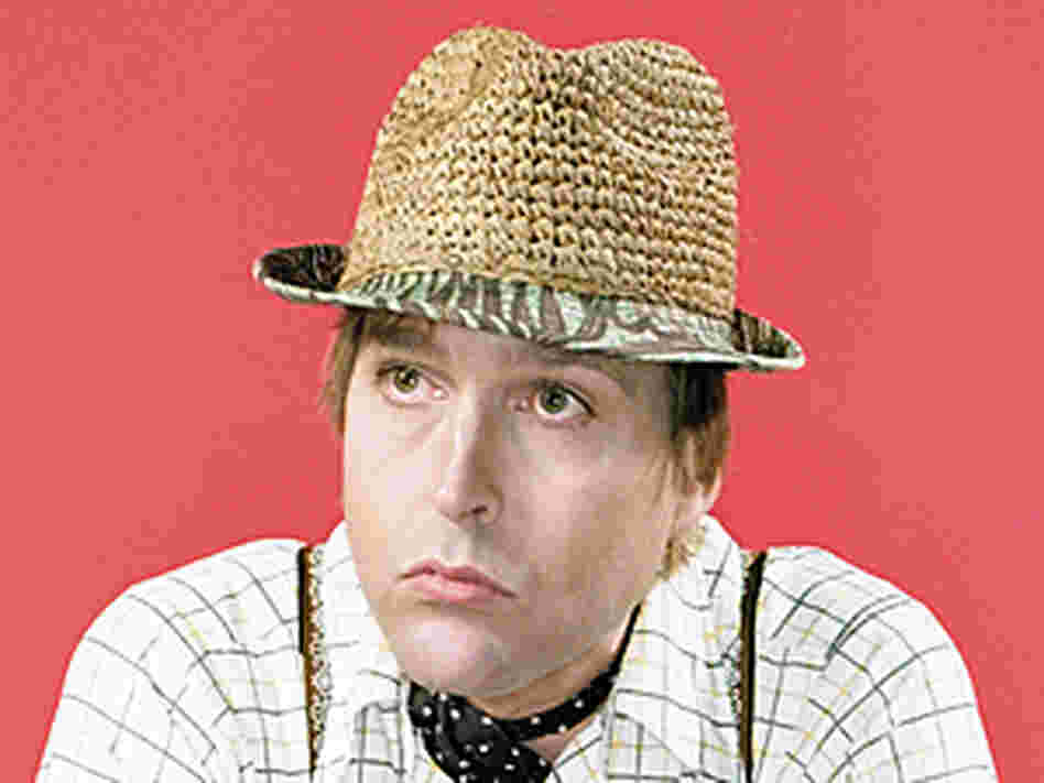 Chuck Prophet Chuck Prophet