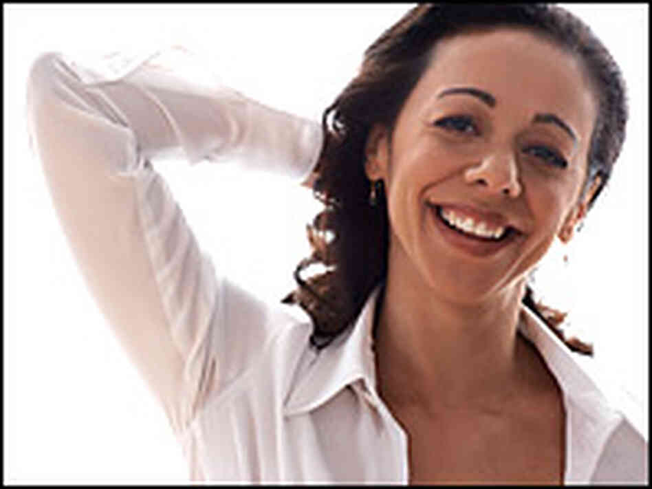 Luciana Souza Luciana Souza