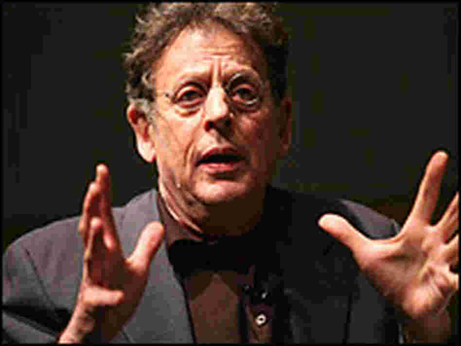 Philip Glass Philip Glass