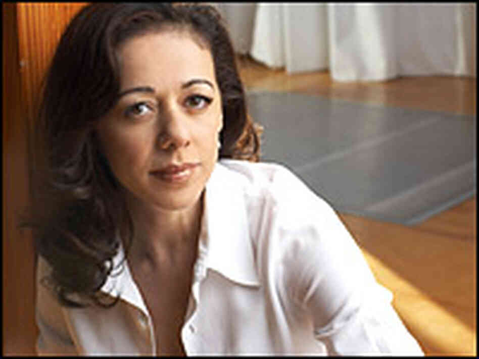 Luciana Souza Luciana Souza