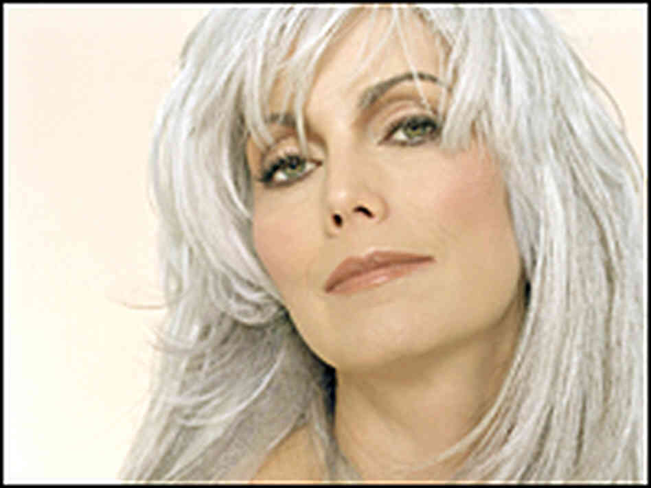 Emmylou Harris Emmylou Harris
