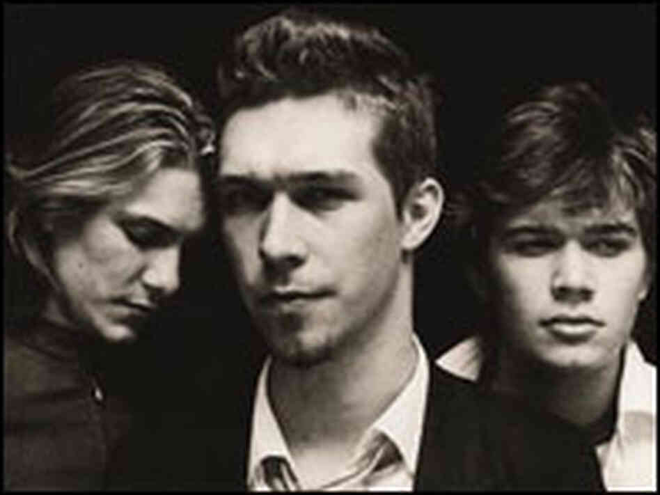 Hanson Hanson
