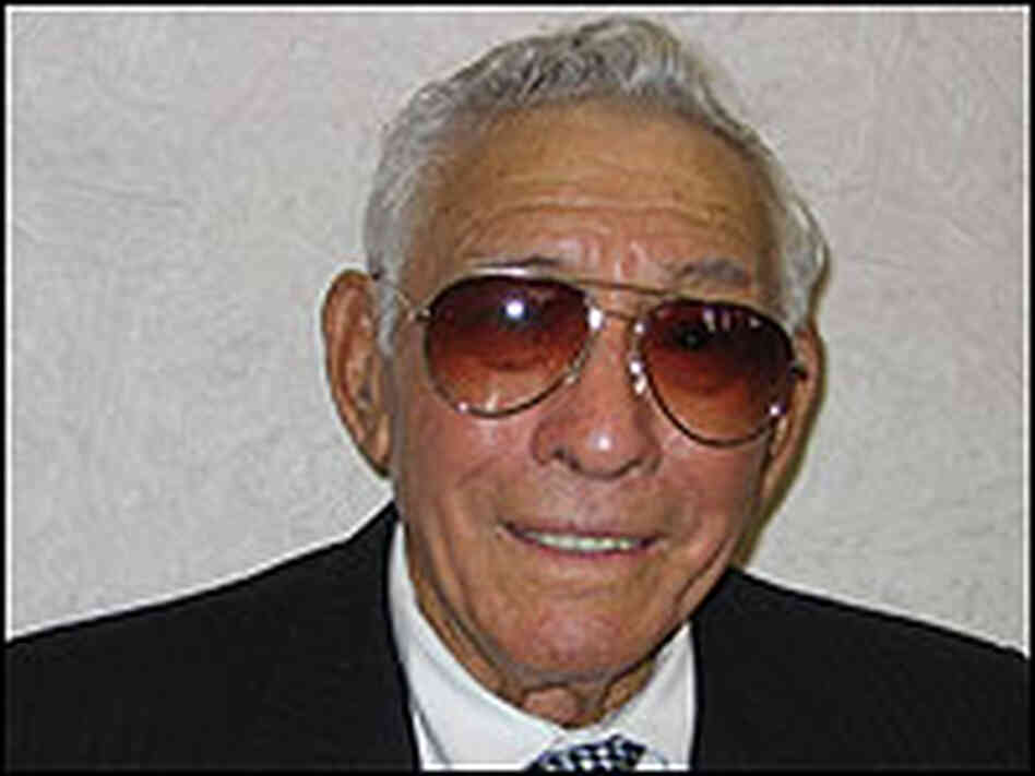Alfred Aguirre earned a bronze star for bravery while fighting on the island of Okinawa. Alfred Aguirre earned a bronze star for bravery while fighting on the island of Okinawa.