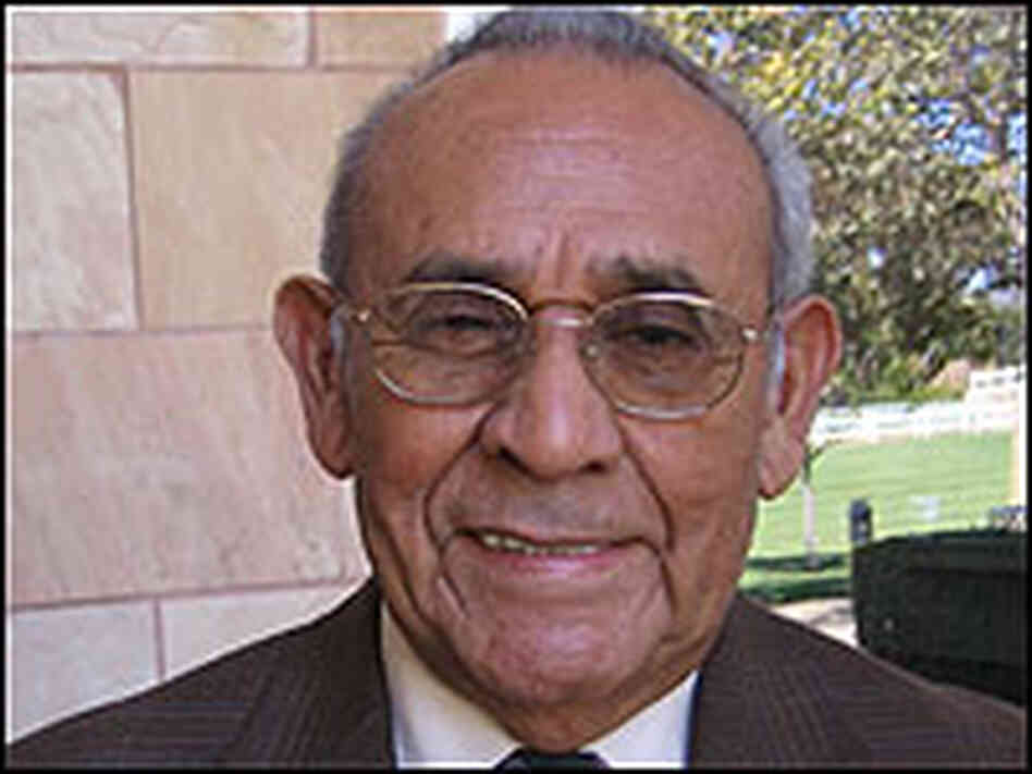 Joe Juarez was wounded in the battle for the liberation of Leyte in the Philippines. Joe Juarez was wounded in the battle for the liberation of Leyte in the Philippines.
