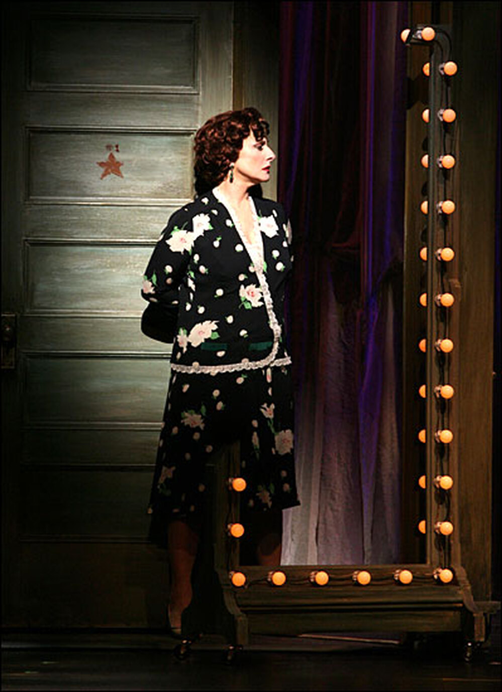 Patti LuPone