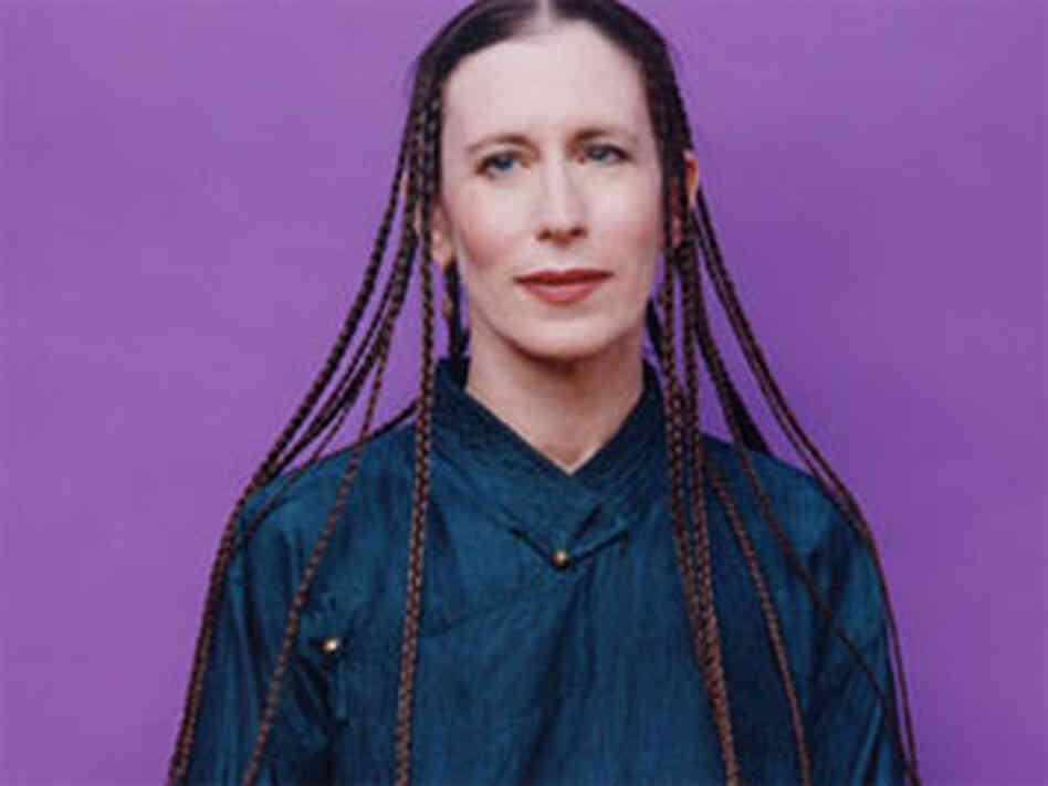Meredith Monk (300) Meredith Monk (300)