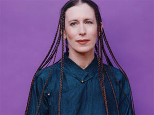 Meredith Monk (300)