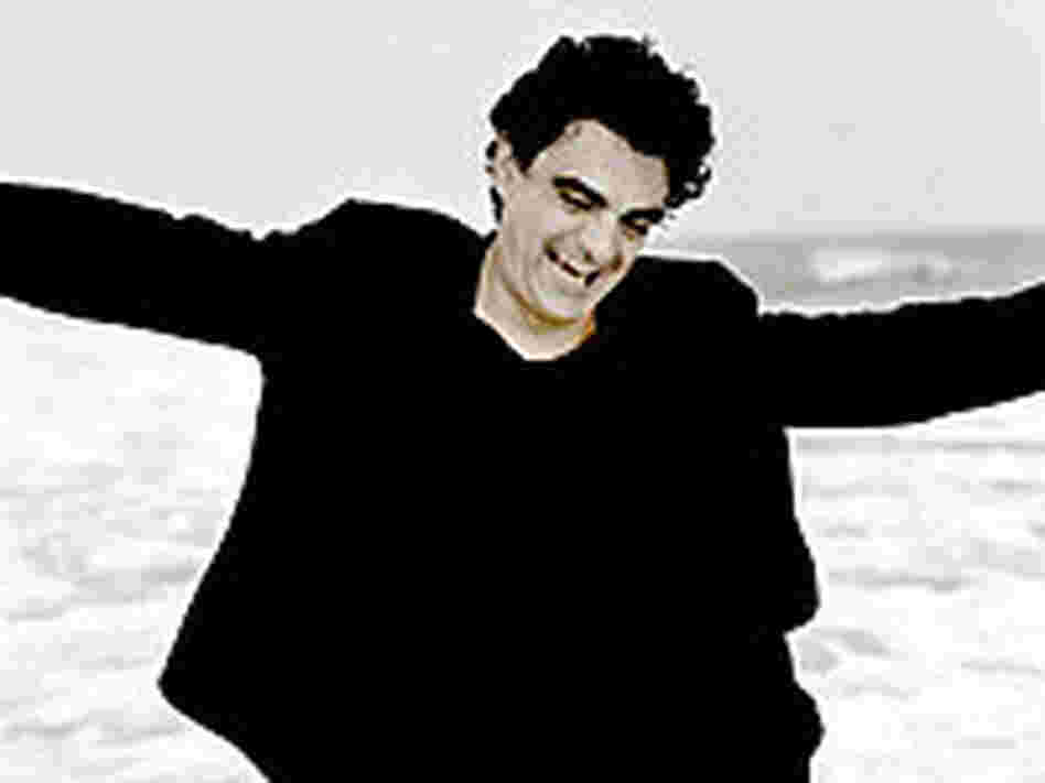 Tenor Rolando Villazon Tenor Rolando Villazon