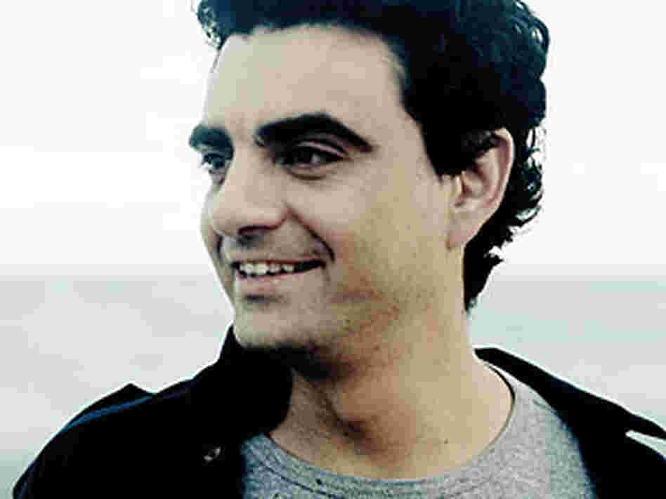 Tenor Rolando Villazon Tenor Rolando Villazon