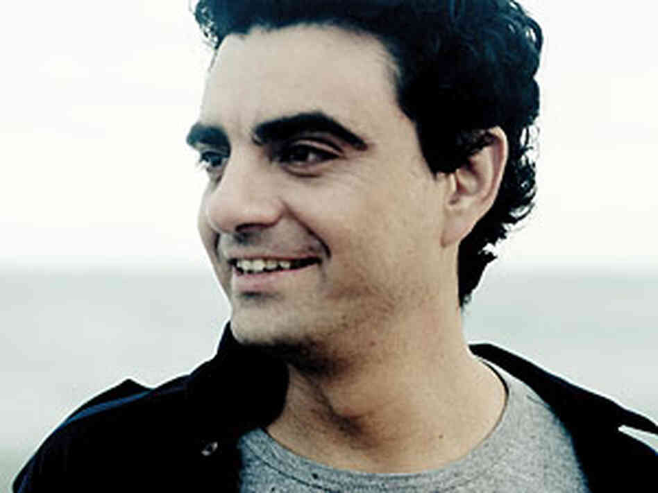 Tenor Rolando Villazon Tenor Rolando Villazon
