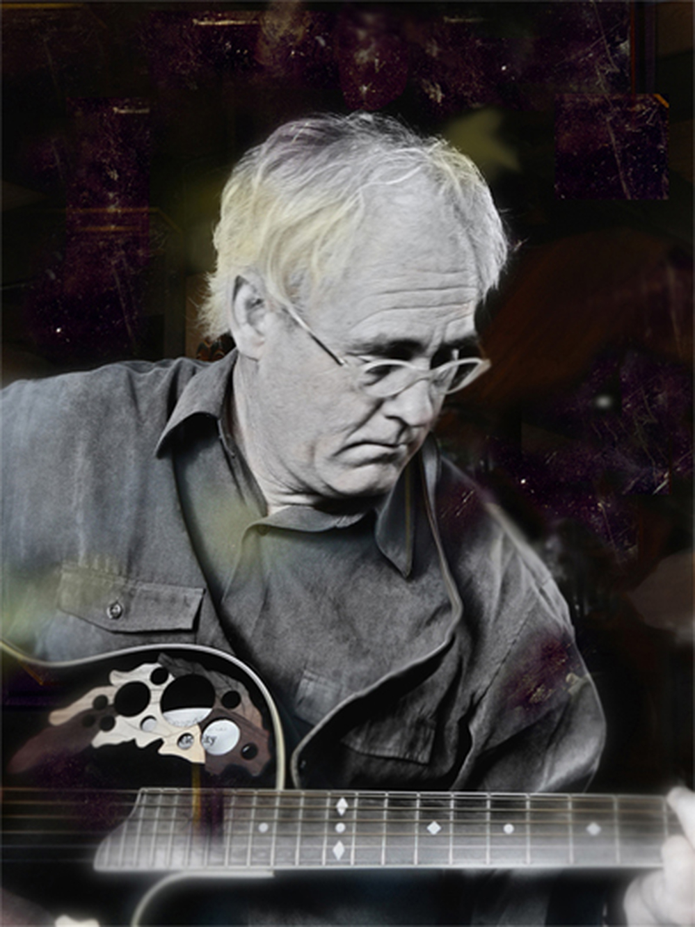 Composer Christopher Hedge 200