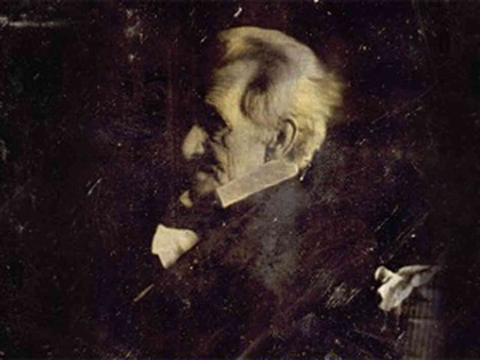 Cover to Andrew Jackson 300
