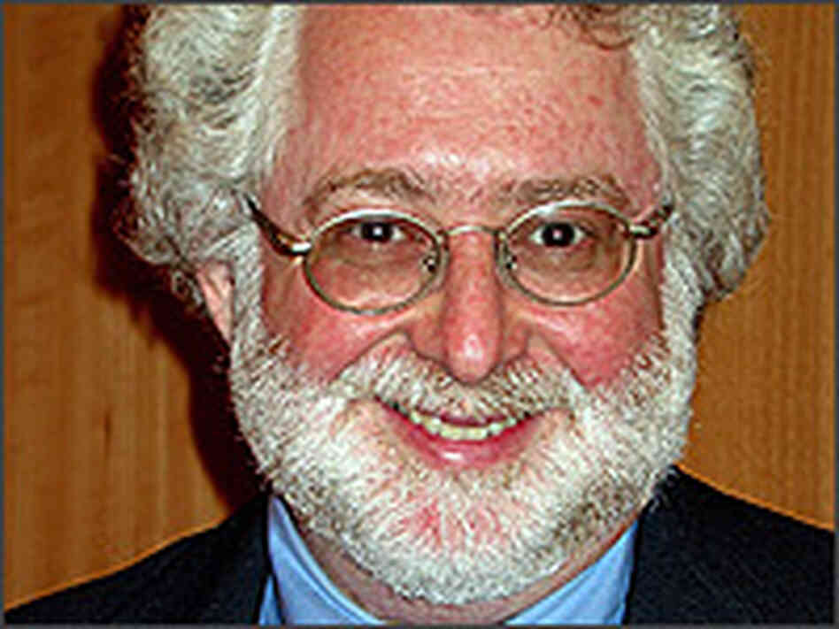 Philip Kasinitz Philip Kasinitz
