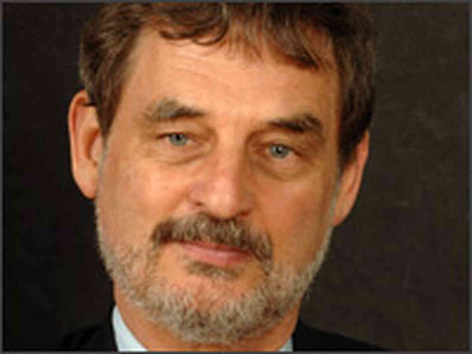John Mollenkopf John Mollenkopf