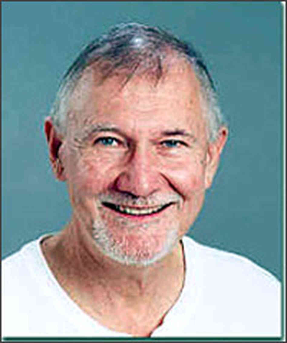 Dennis Nordin Dennis Nordin