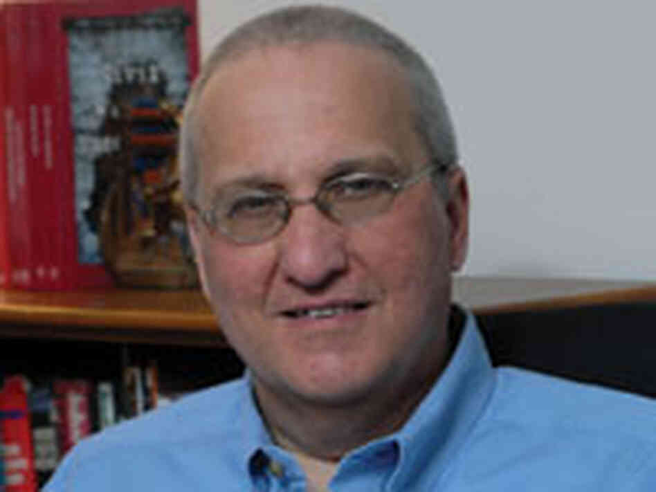 Jeffrey Symynkywicz Jeffrey Symynkywicz