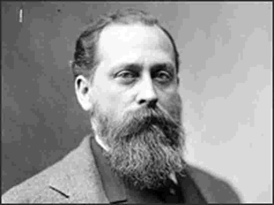 Col. Alfred Moore Waddell