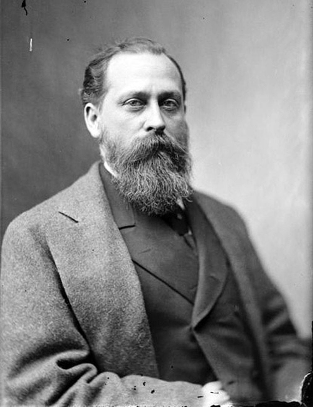 Col. Alfred Moore Waddell