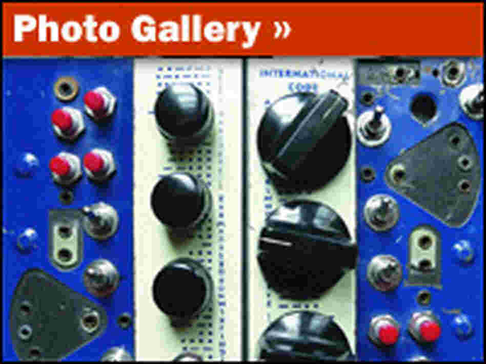 NOMO slideshow
