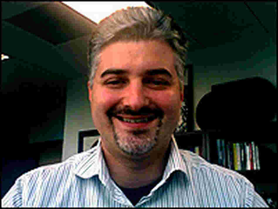 Chuck DeFeo Chuck DeFeo