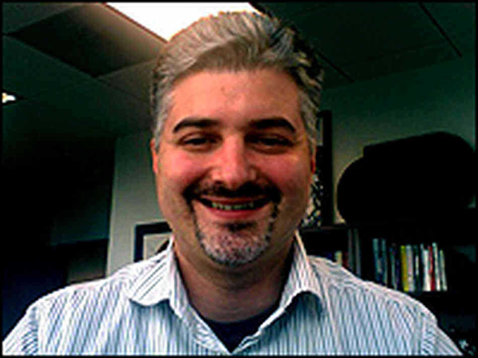 Chuck DeFeo Chuck DeFeo