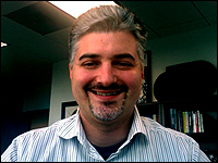 Chuck DeFeo
