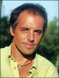 Author Dan Buettner. Credit: Cheryl Tiegs