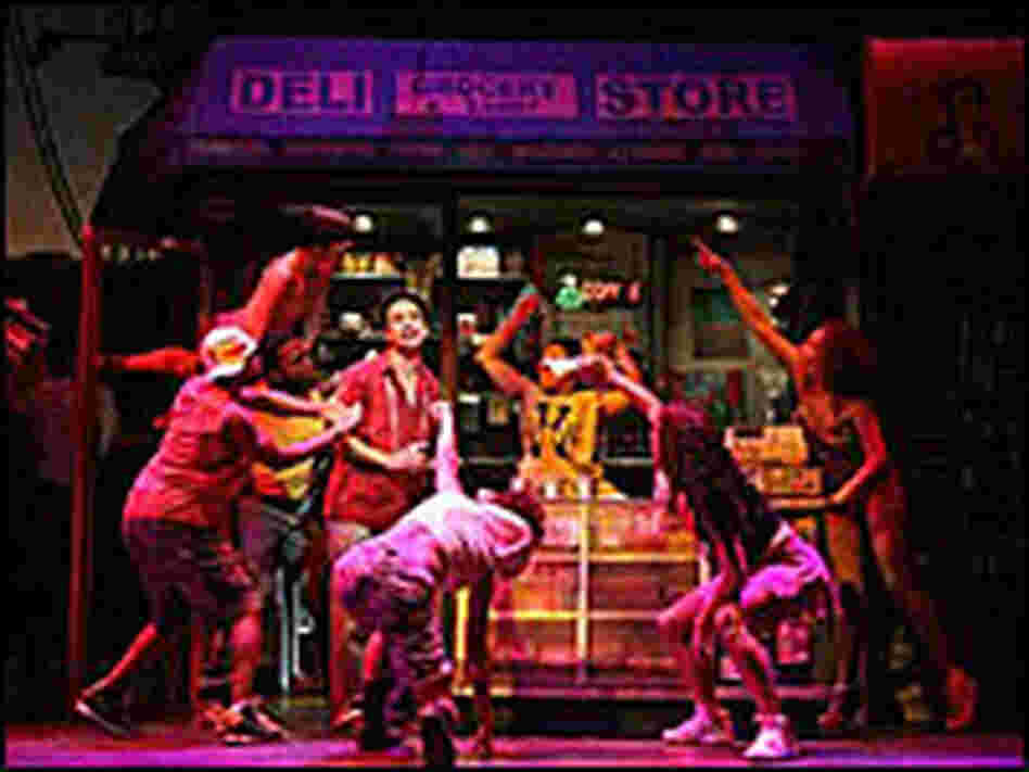 'In The Heights'