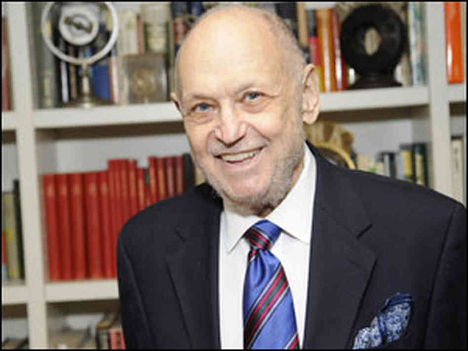 Charles Strouse Charles Strouse