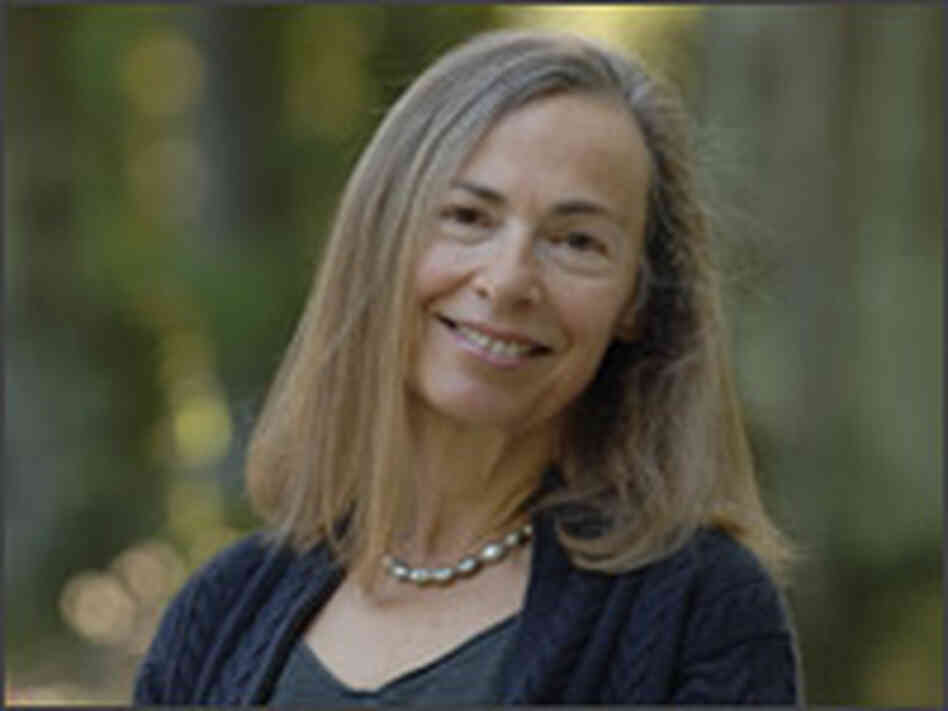 Author Deborah Weisgall Author Deborah Weisgall