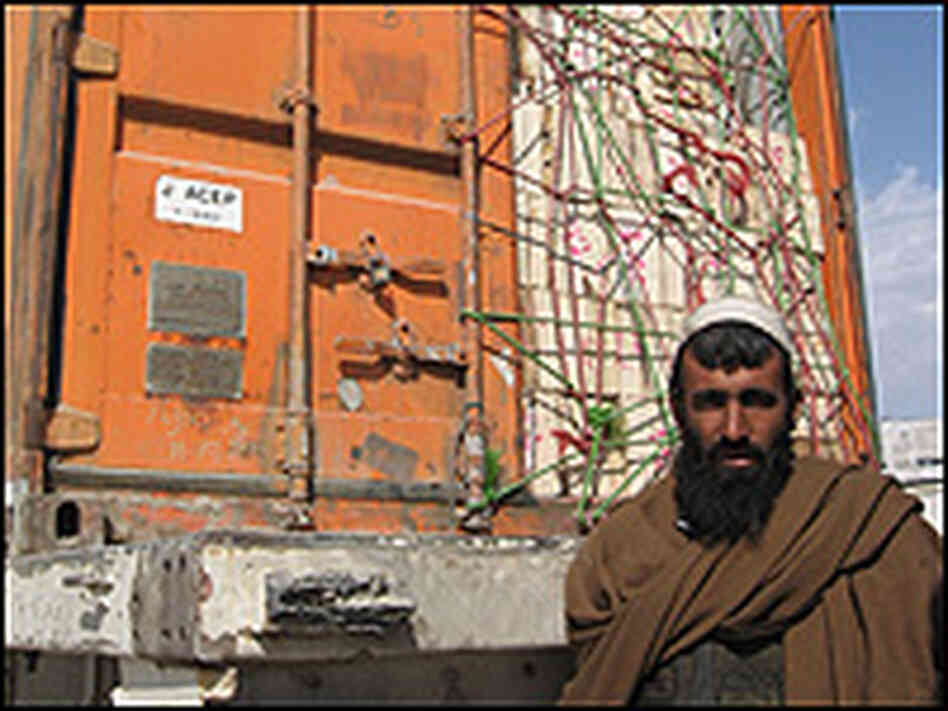 Afghan Road 2