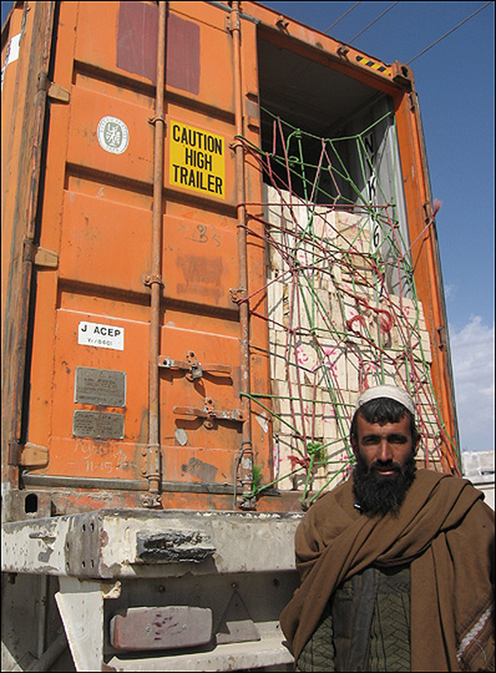 Afghan Road 2