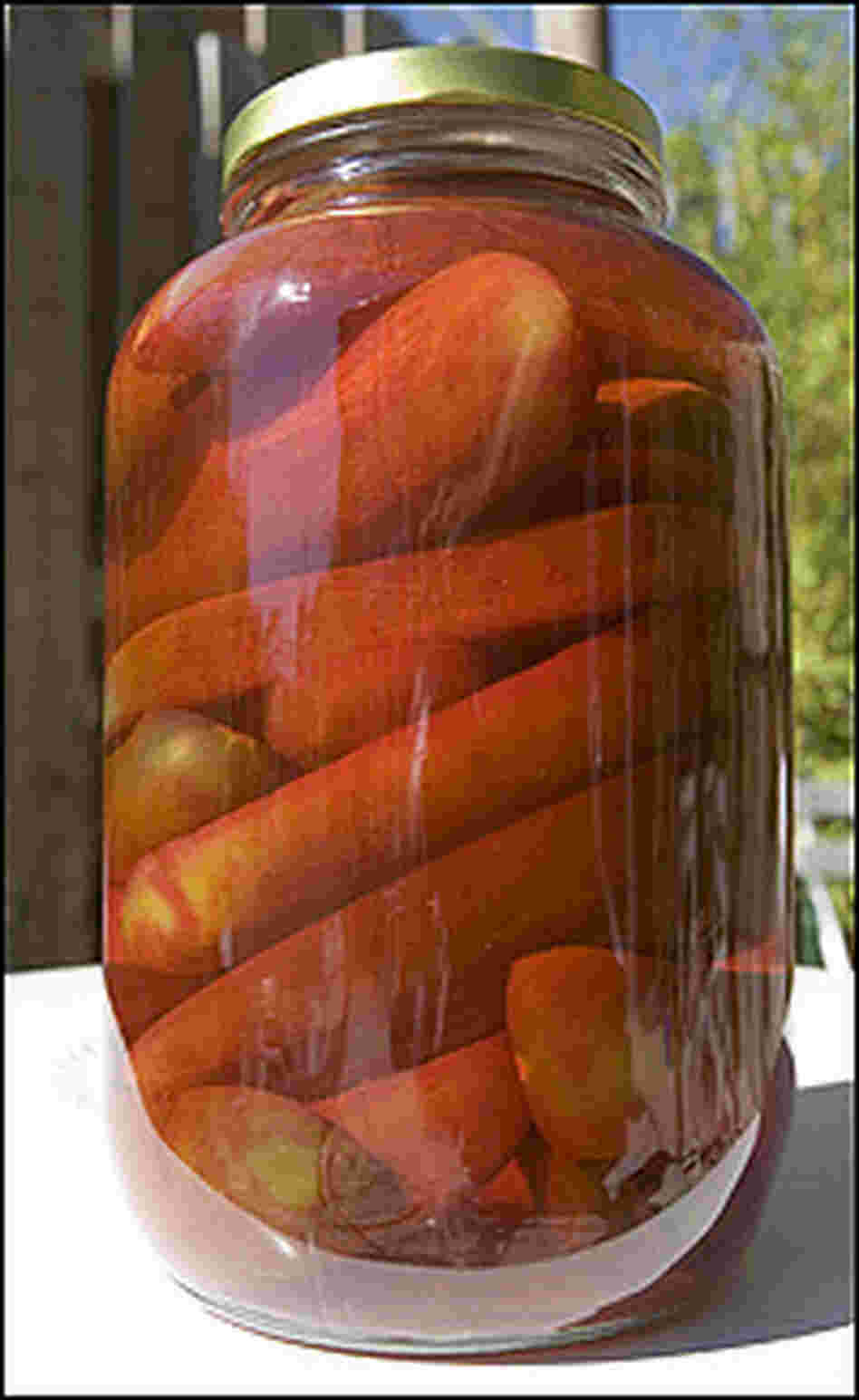 Koolickles Koolickles