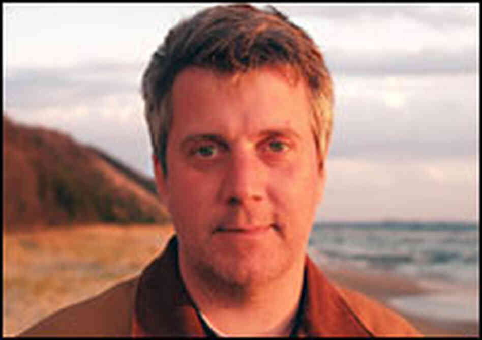 Toby Barlow Toby Barlow
