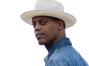 Eric Bibb Eric Bibb