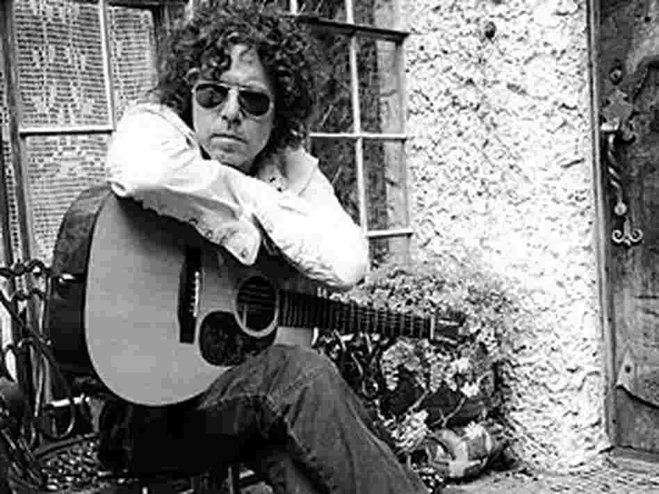 singer, songwriter, and guitarist Gary Louris singer, songwriter, and guitarist Gary Louris