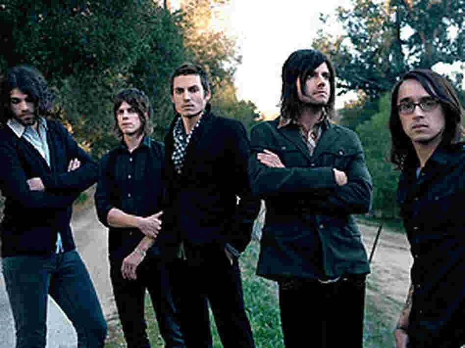 Augustana Augustana