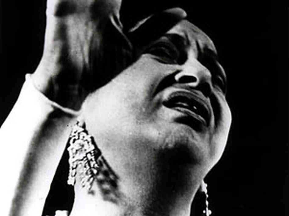 Umm Kulthum Umm Kulthum