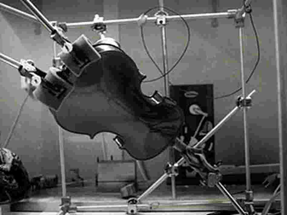 IRCAM 300 research IRCAM 300 research