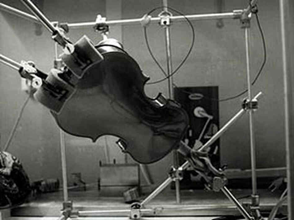 IRCAM 300 research IRCAM 300 research