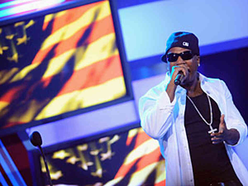 Young Jeezy (300) Young Jeezy (300)