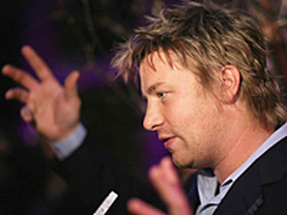 Jamie Oliver Jamie Oliver