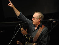 Tom Russell; courtesy of the artist