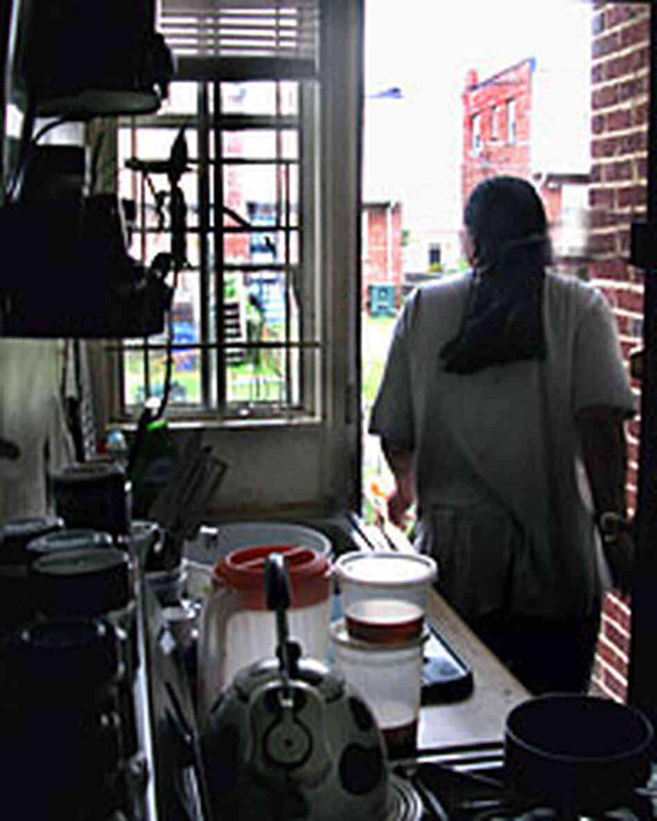 Eunice Winchester's Kitchen Eunice Winchester's Kitchen