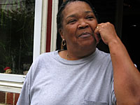 Eunice Winchester