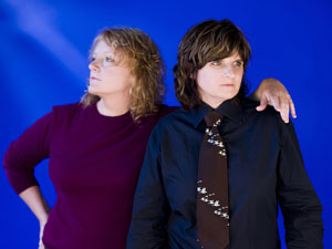 Indigo Girls Indigo Girls