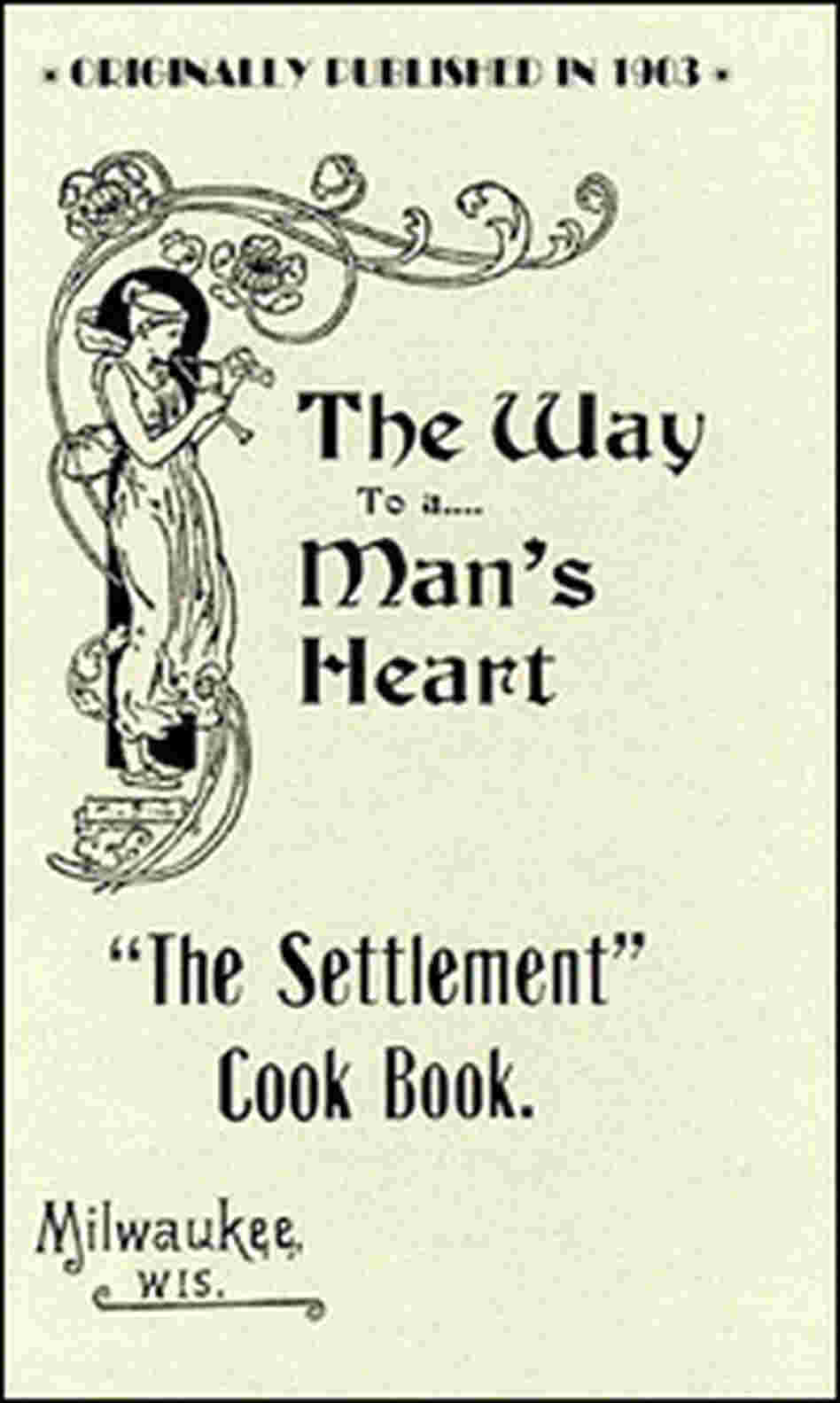 The Settlement Cook Book